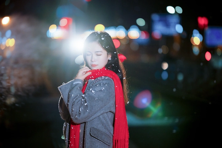 你眼里望过千年