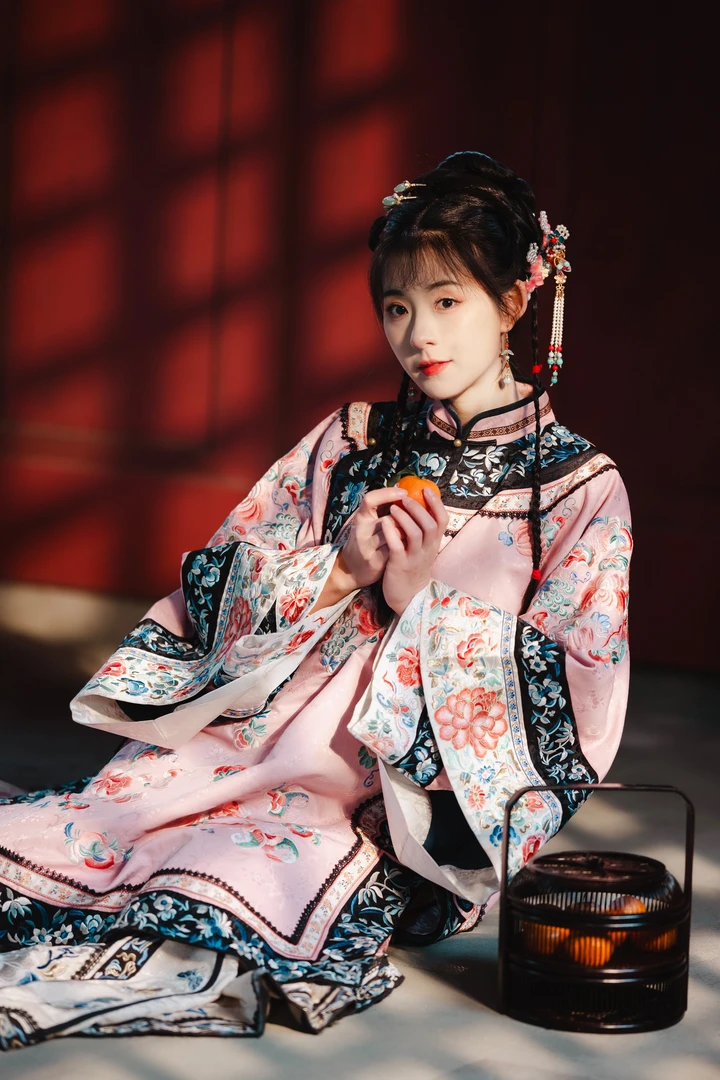 汉清女