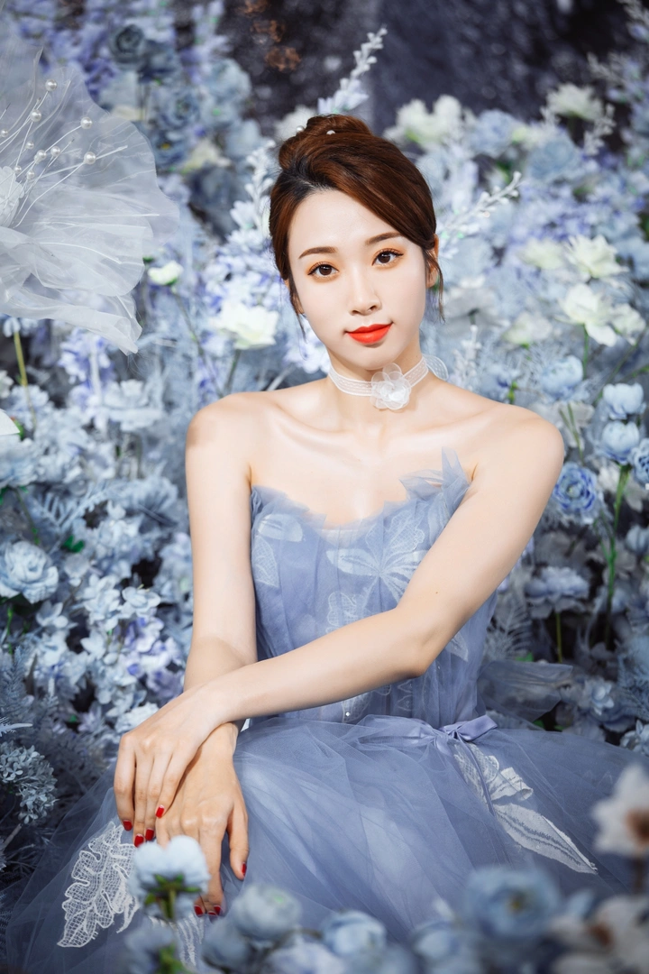 温婉