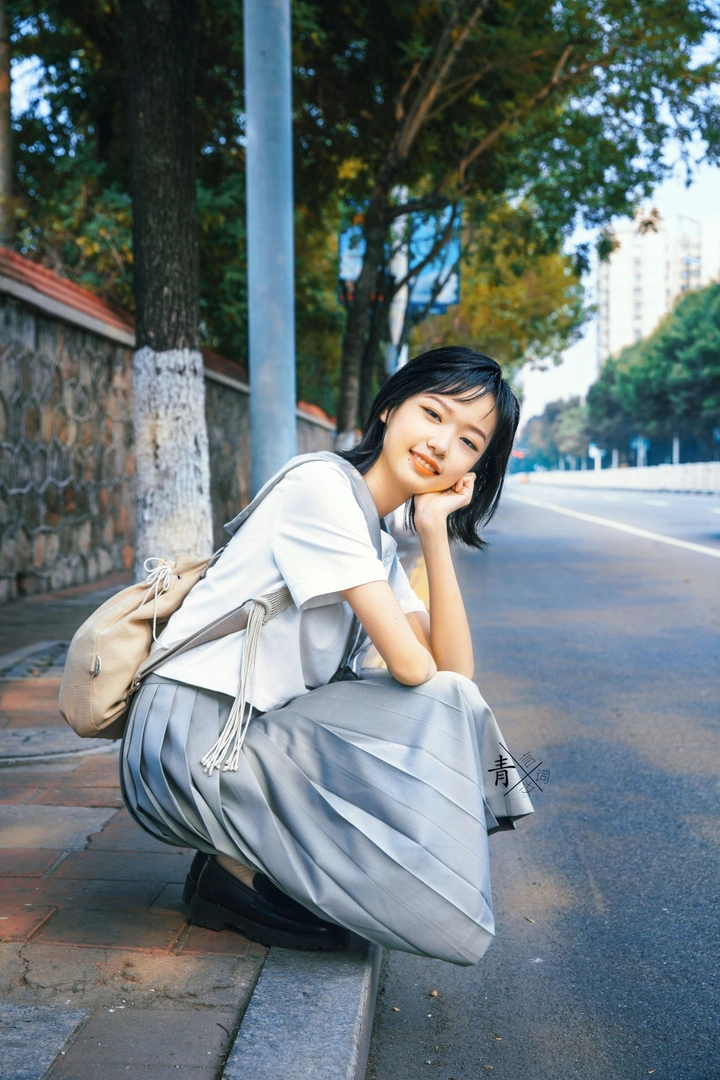 等待