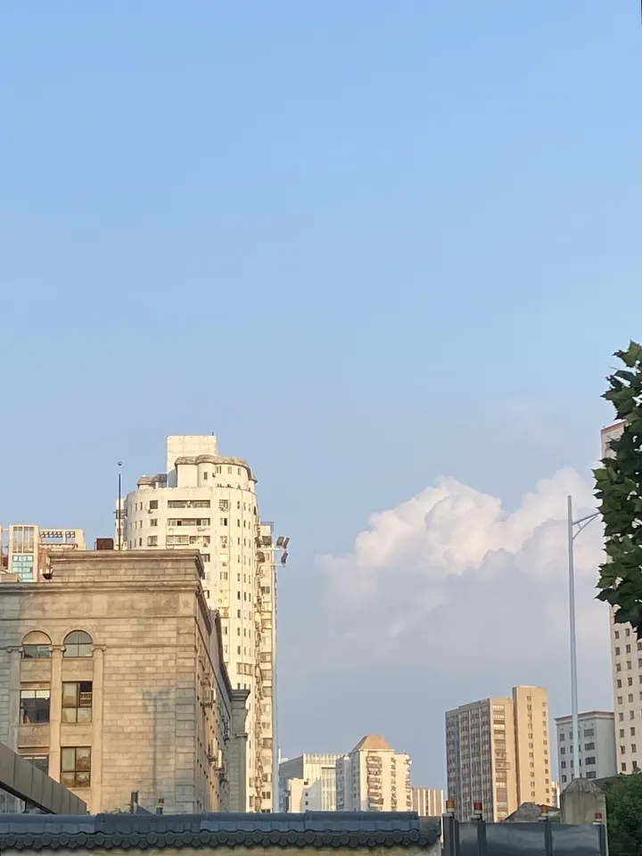 夏天