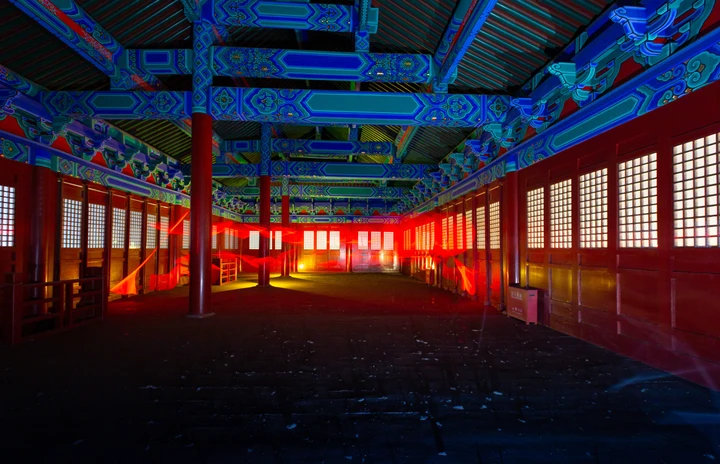 古建之美