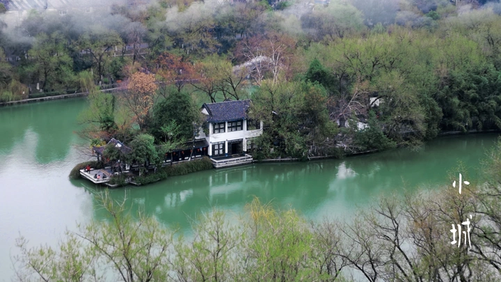 风景