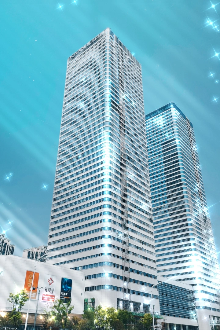 创意街拍