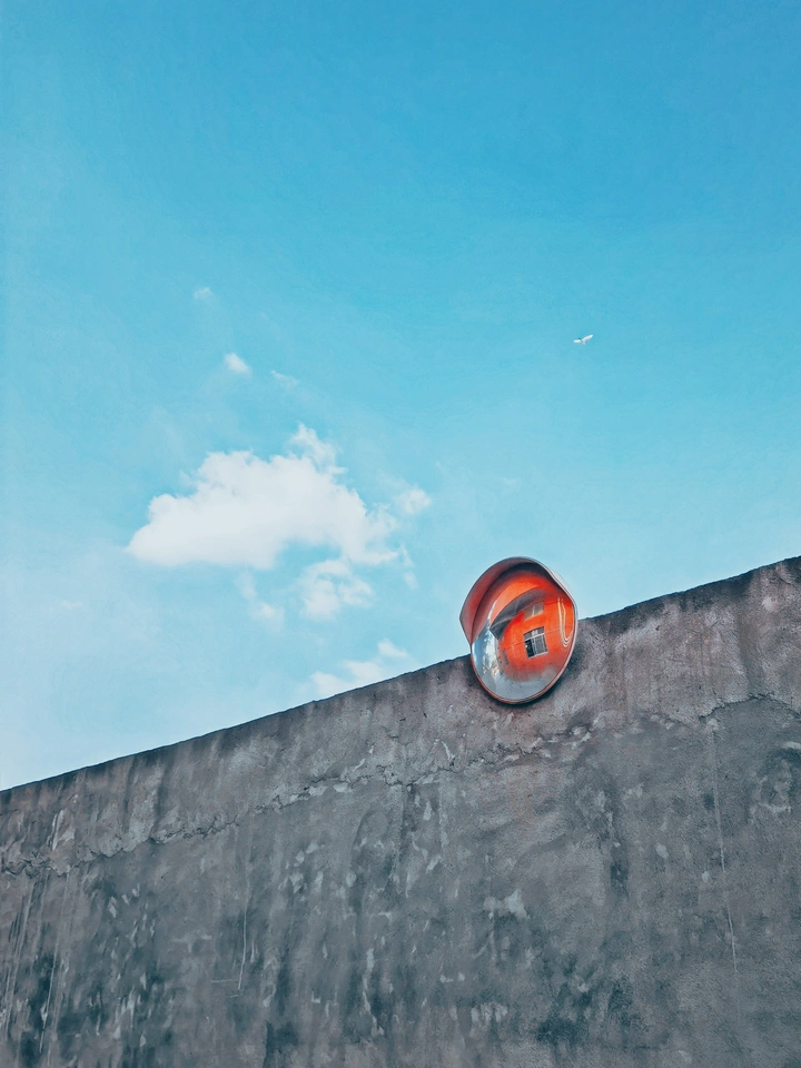 蜗居