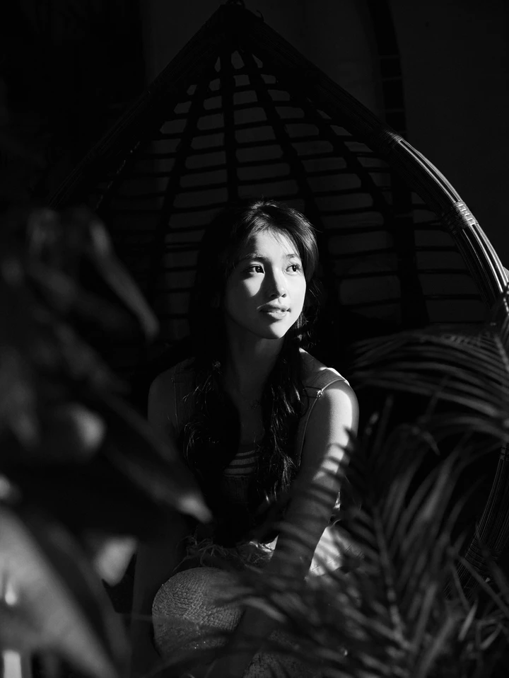《光与柔影》