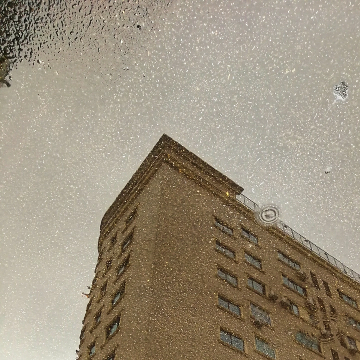 早安夏雨！