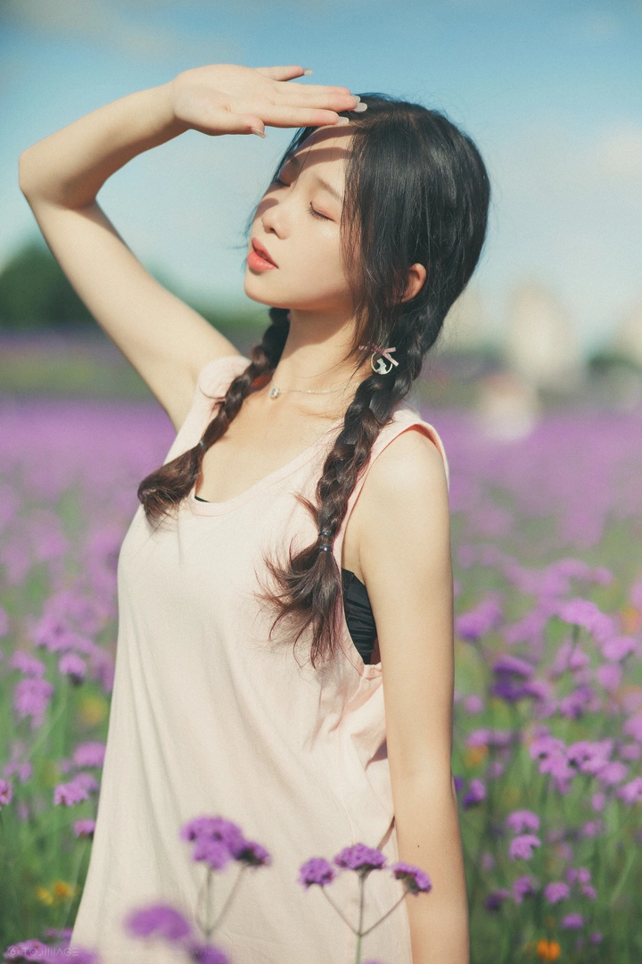 夏花