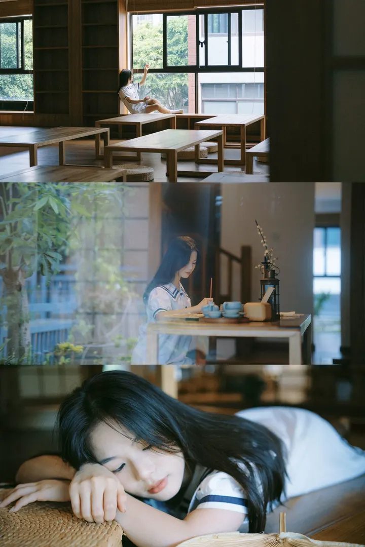 云水禅院