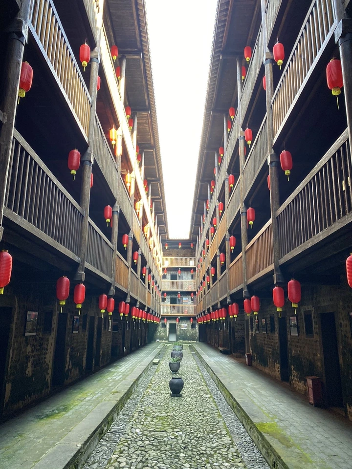 美丽的风景