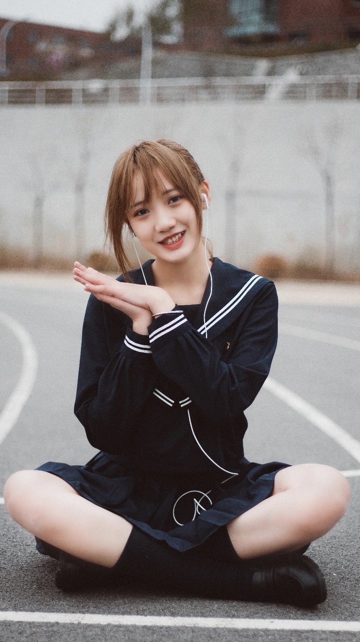 校园JK