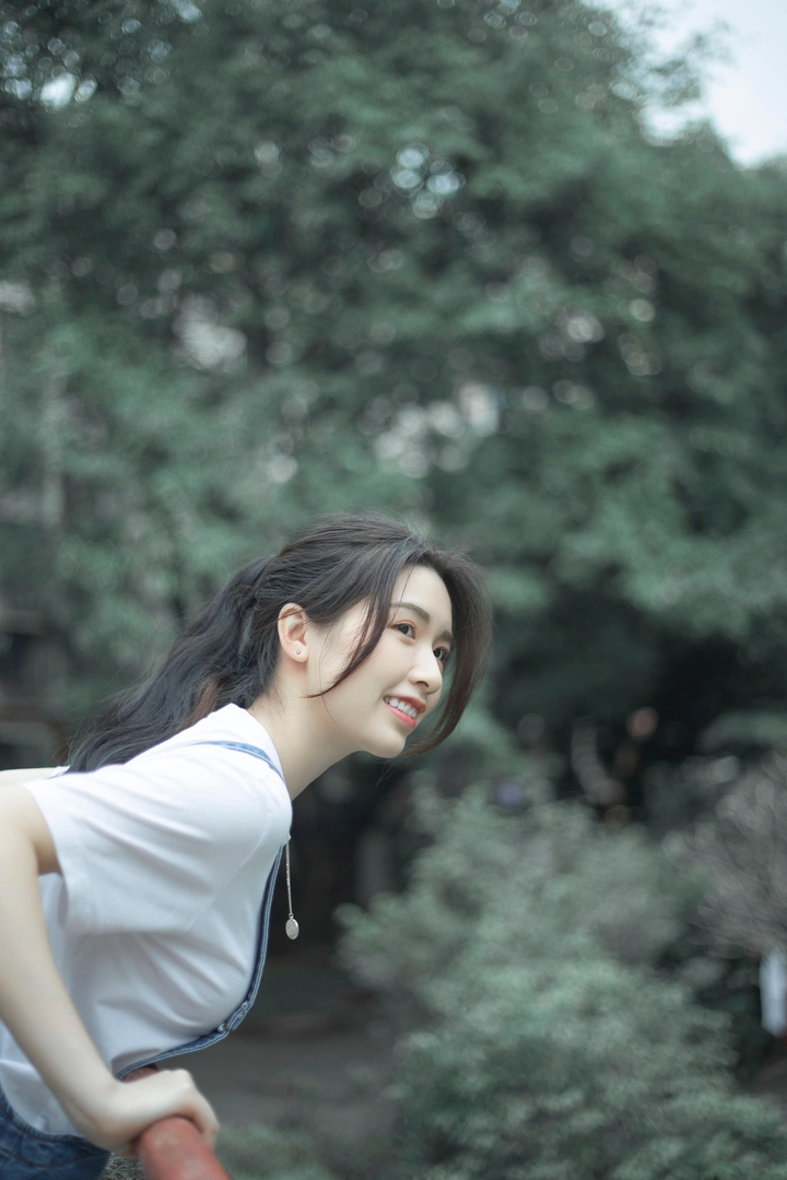 慢慢喜欢你