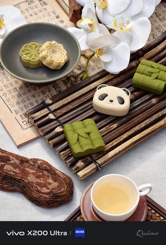 春日下午茶