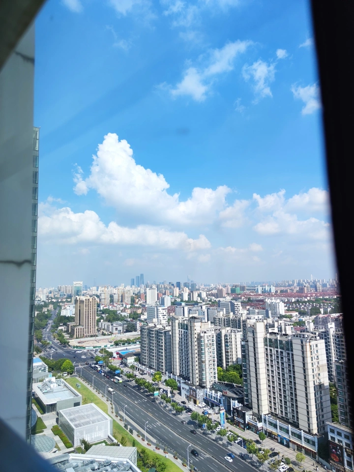 动漫天空
