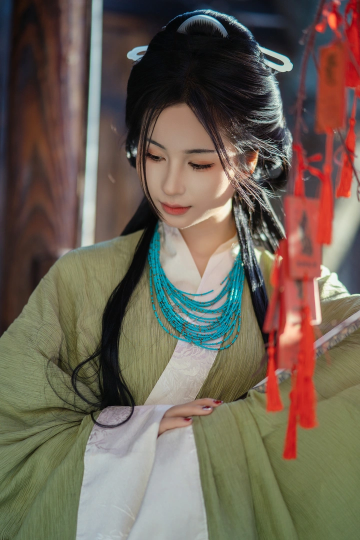 虞姬，你可有悔