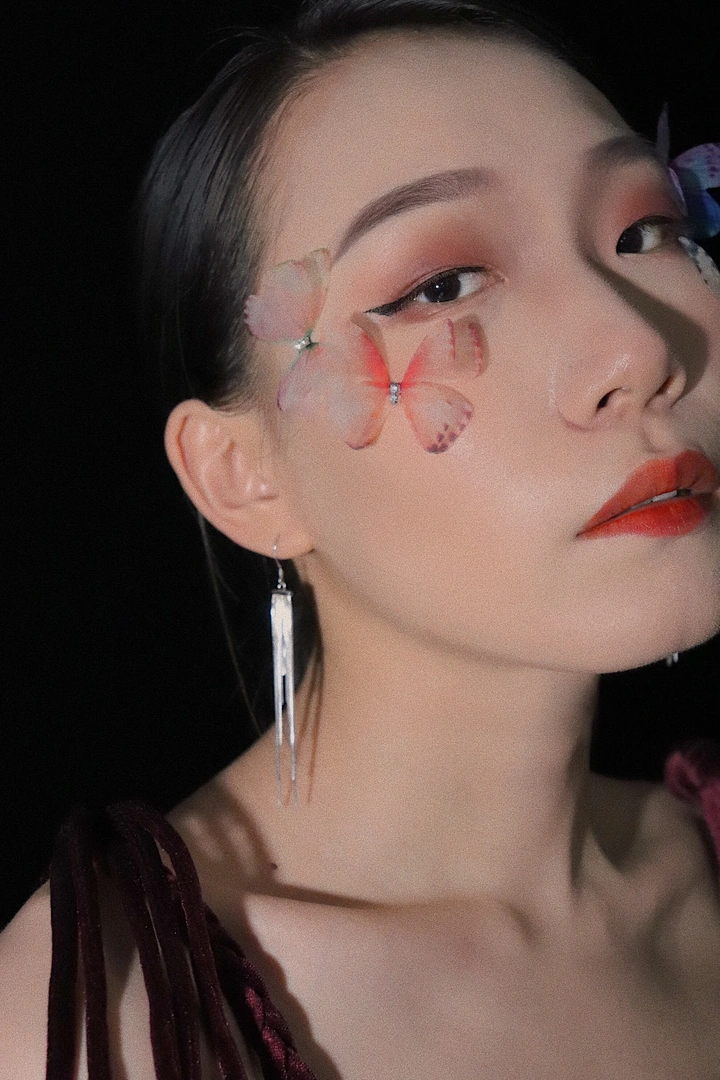 你若盛开蝴蝶自来