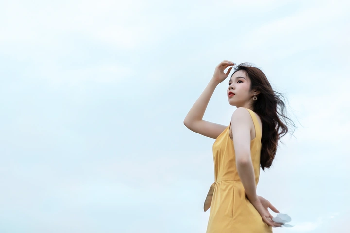 夏天的最后一个吻