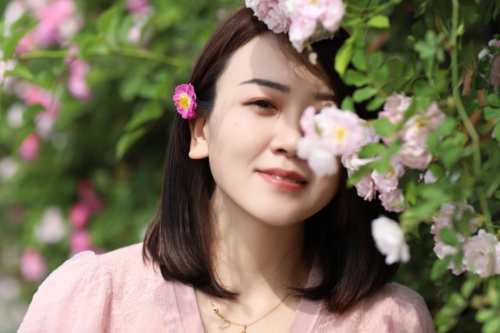 开始期待夏天