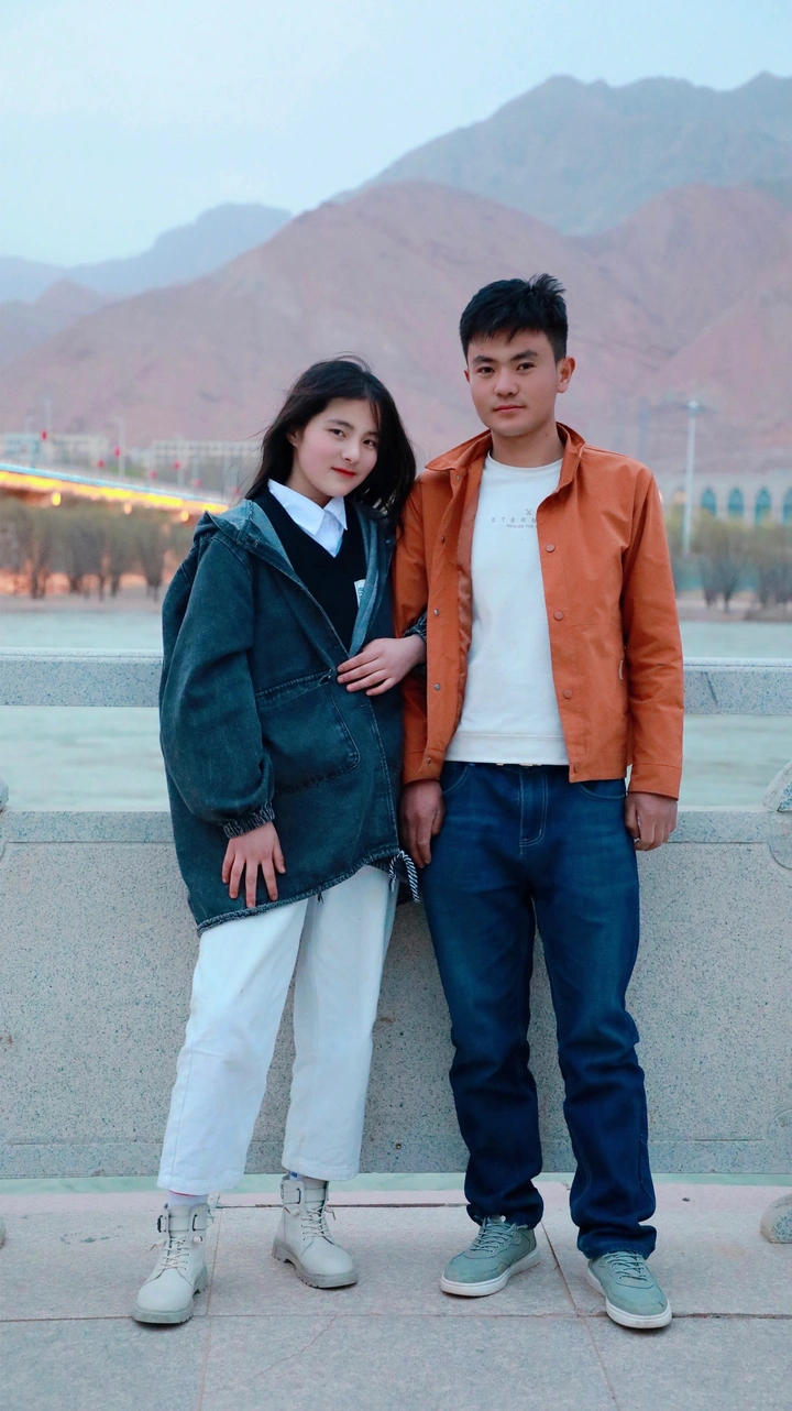 兄妹