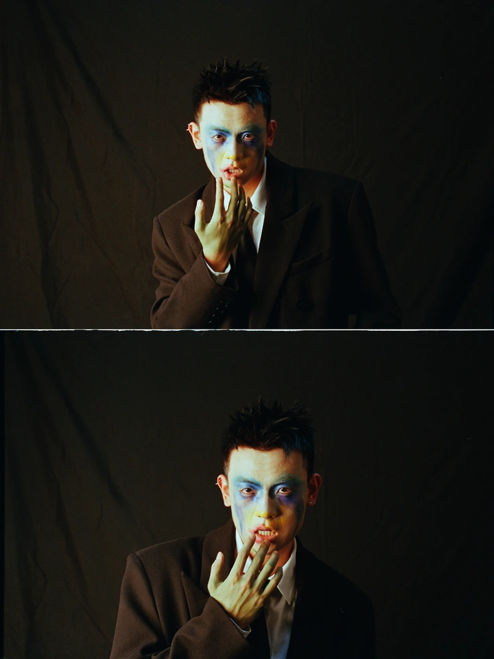 🎞️｜Joker