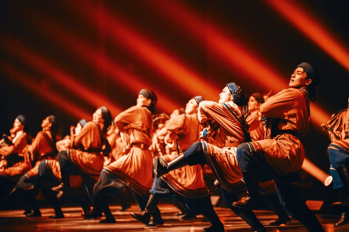 《乘风》