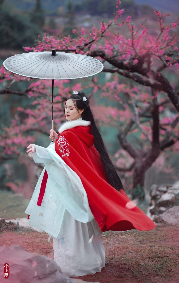 桃花源