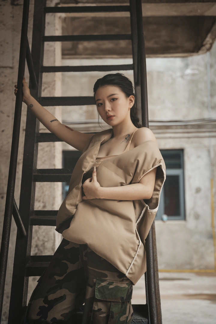 成都约拍｜街拍