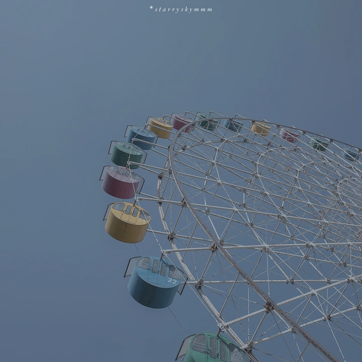 贫瘠小行星上种一棵玫瑰