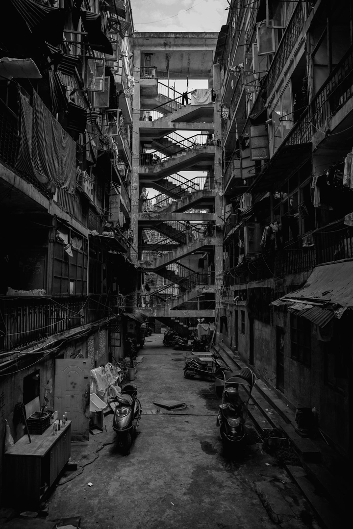 鸳鸯楼