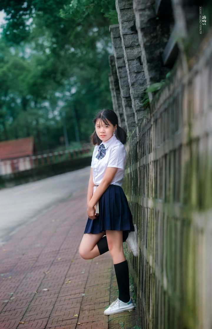 【忆学校】