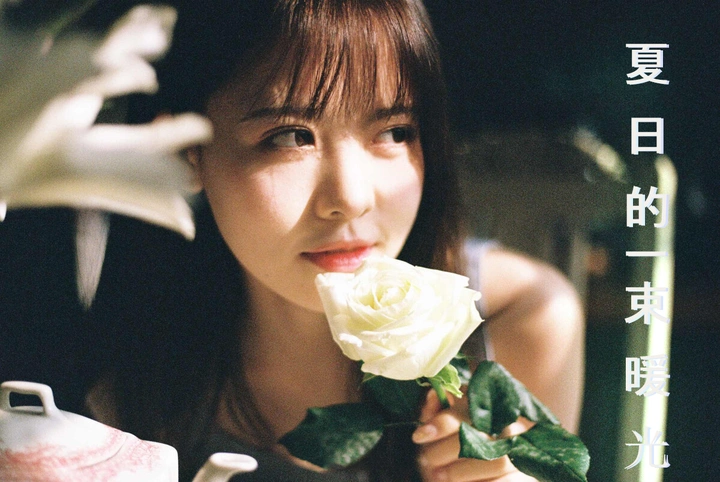 【萌系少女写真集.特别版】-平行篇.1《梦醒时分》