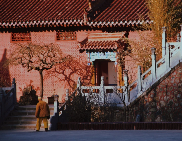 旧图新发。