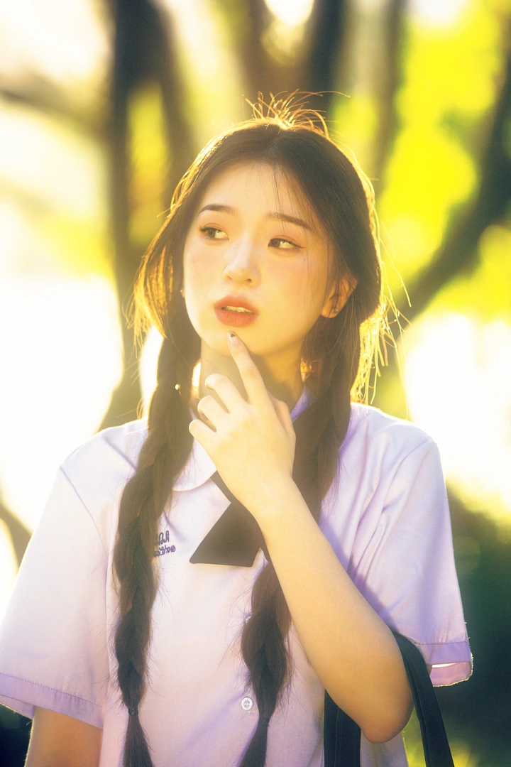 《夏天的尾巴》