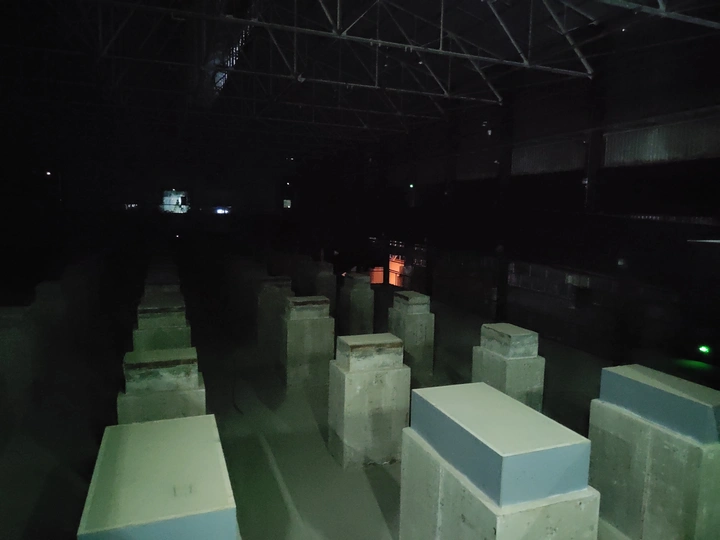 石柱