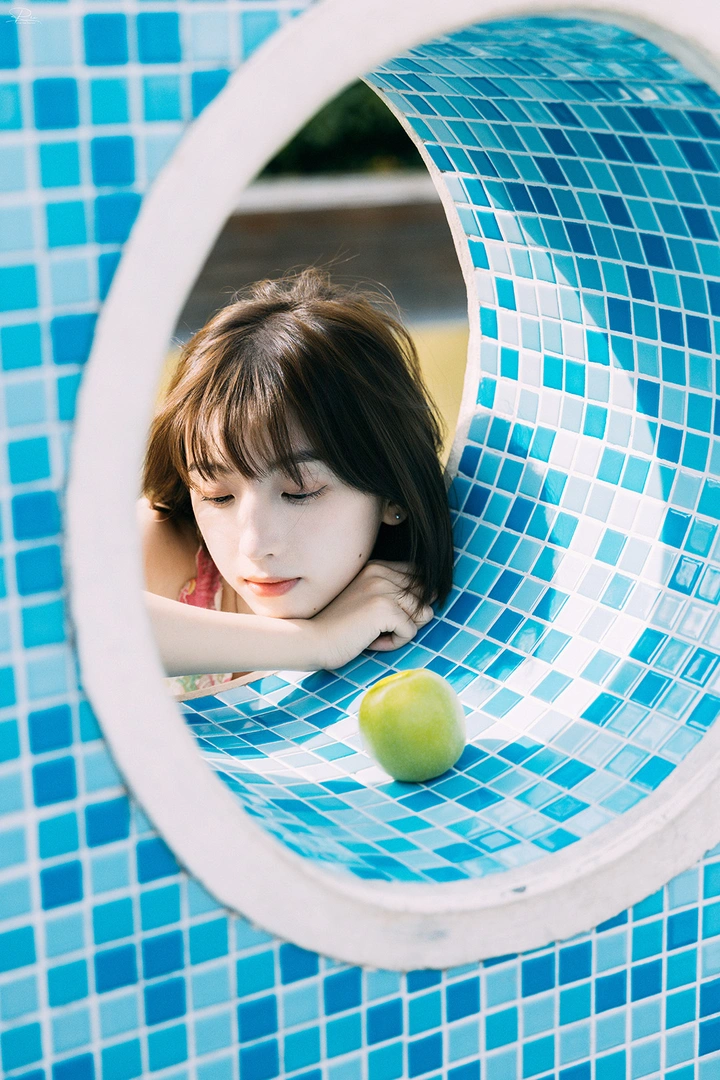 小苹果
