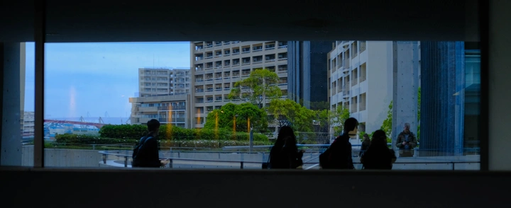 方寸之间——日本随拍