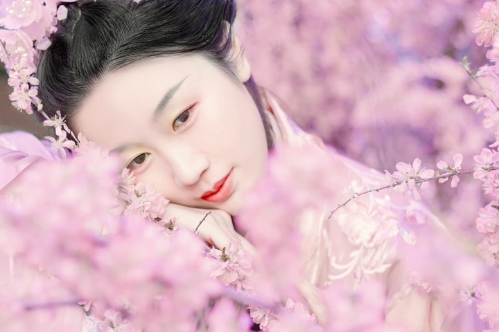 风月都好看 人间都浪漫