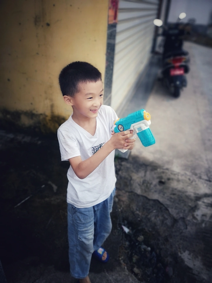 小孩