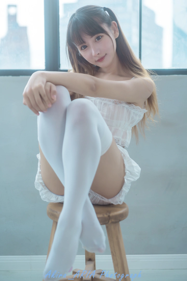 双马尾