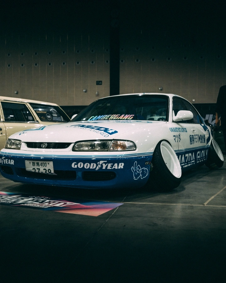 jdm