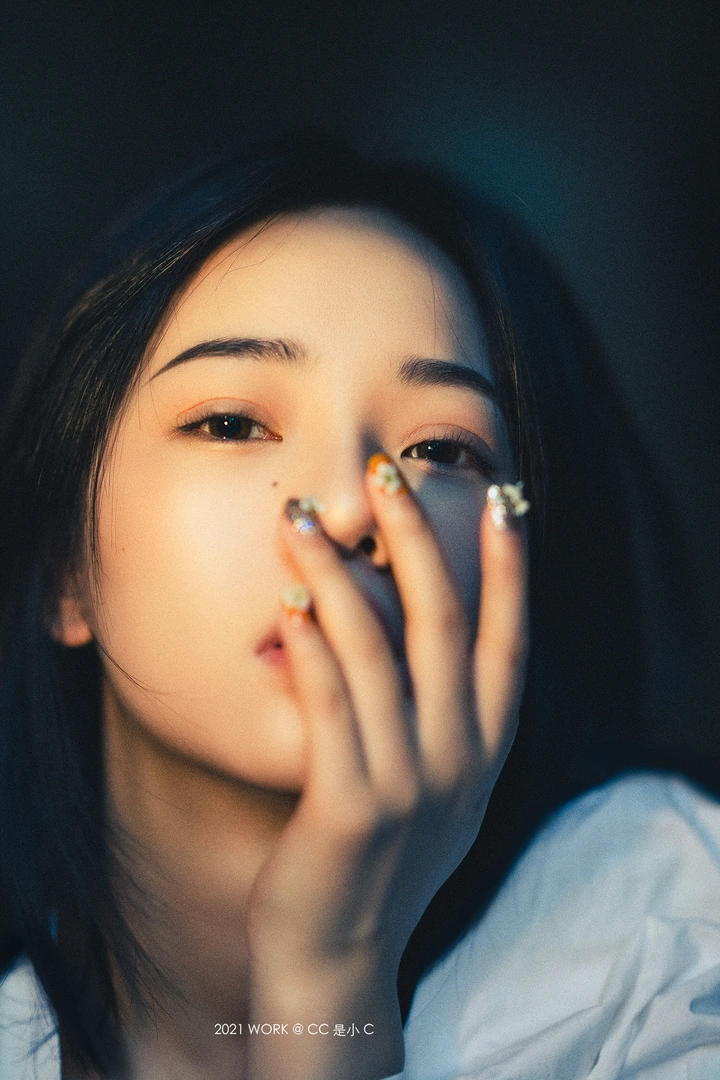 远辰，落身旁...