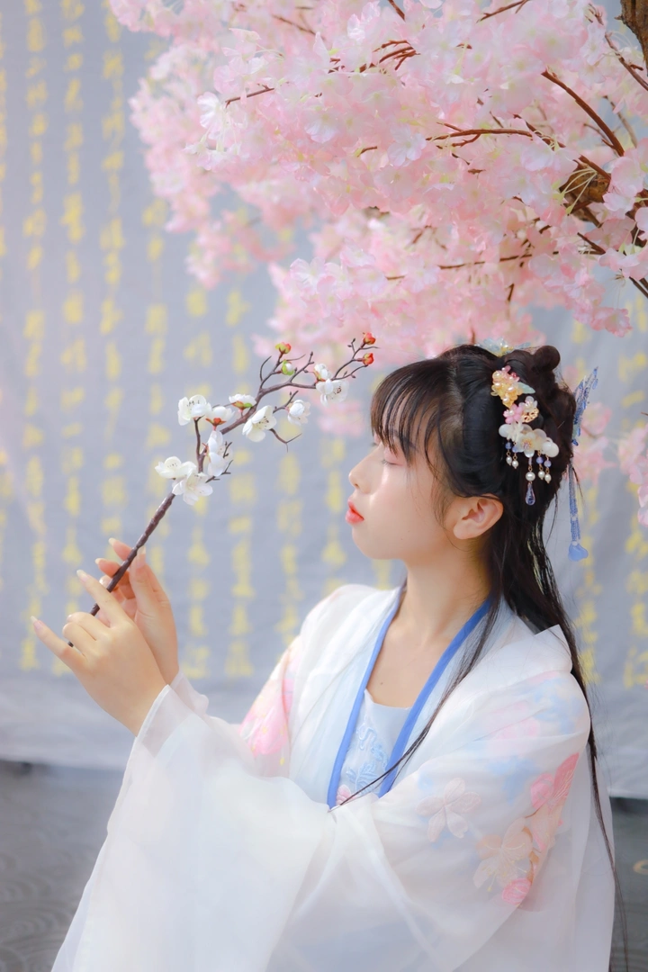 桂林汉服