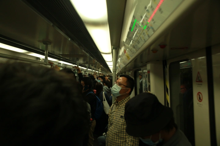 通勤