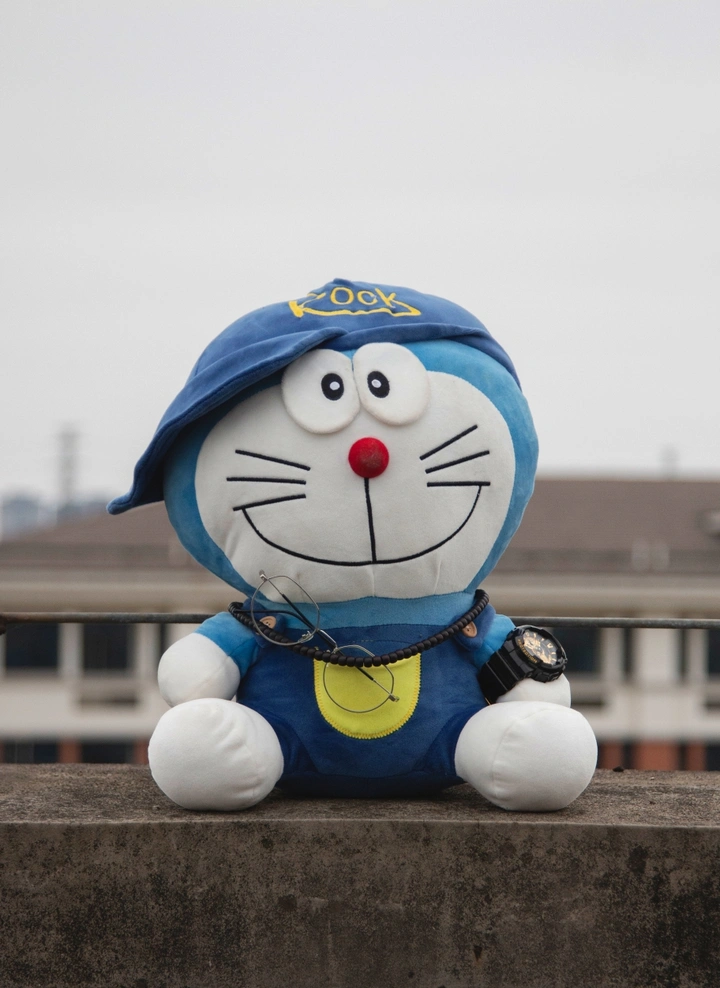 机器猫