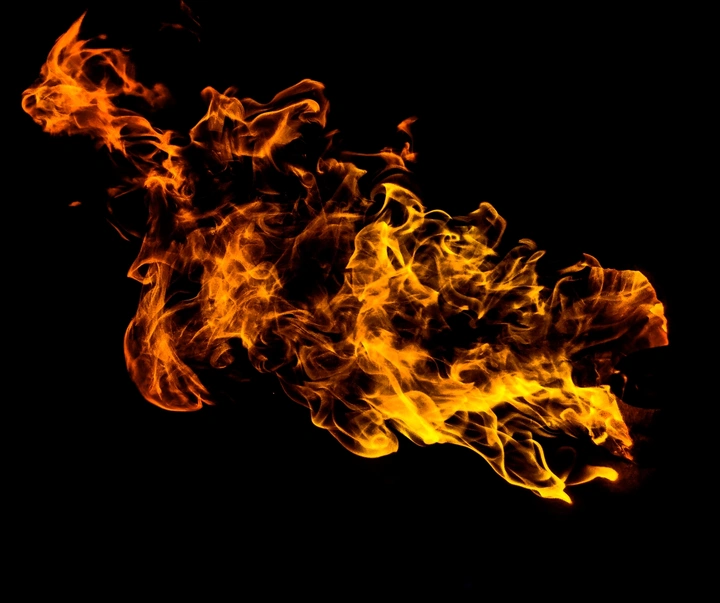 flame