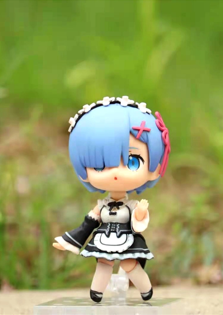 蕾姆