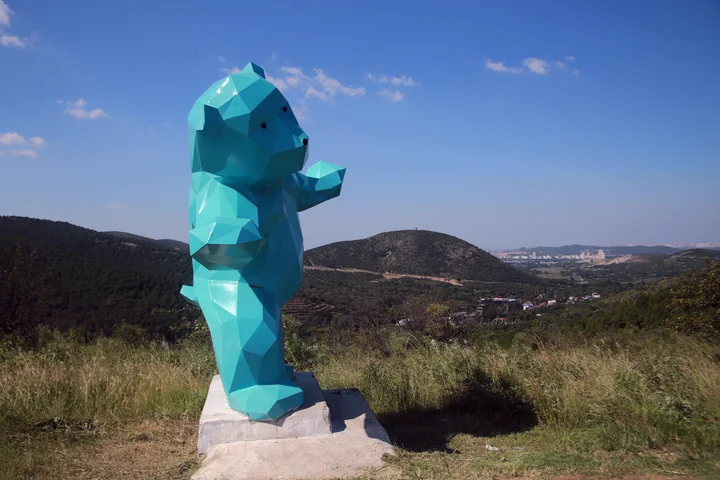 皖北川藏线随拍