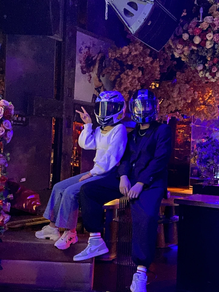 白月光
