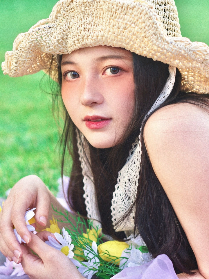 夏日甜心