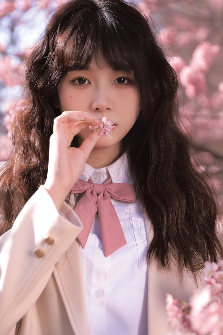 樱花